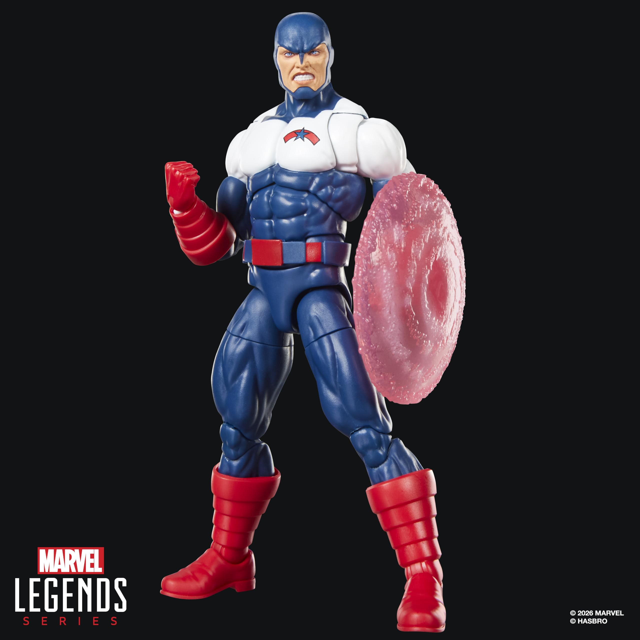 マーベルレジェンド・シリーズ サイズ アクションフィギュア 5体セット Amazon.co.jp: マーベル レジェンドシリーズ バンシー ギャンビット